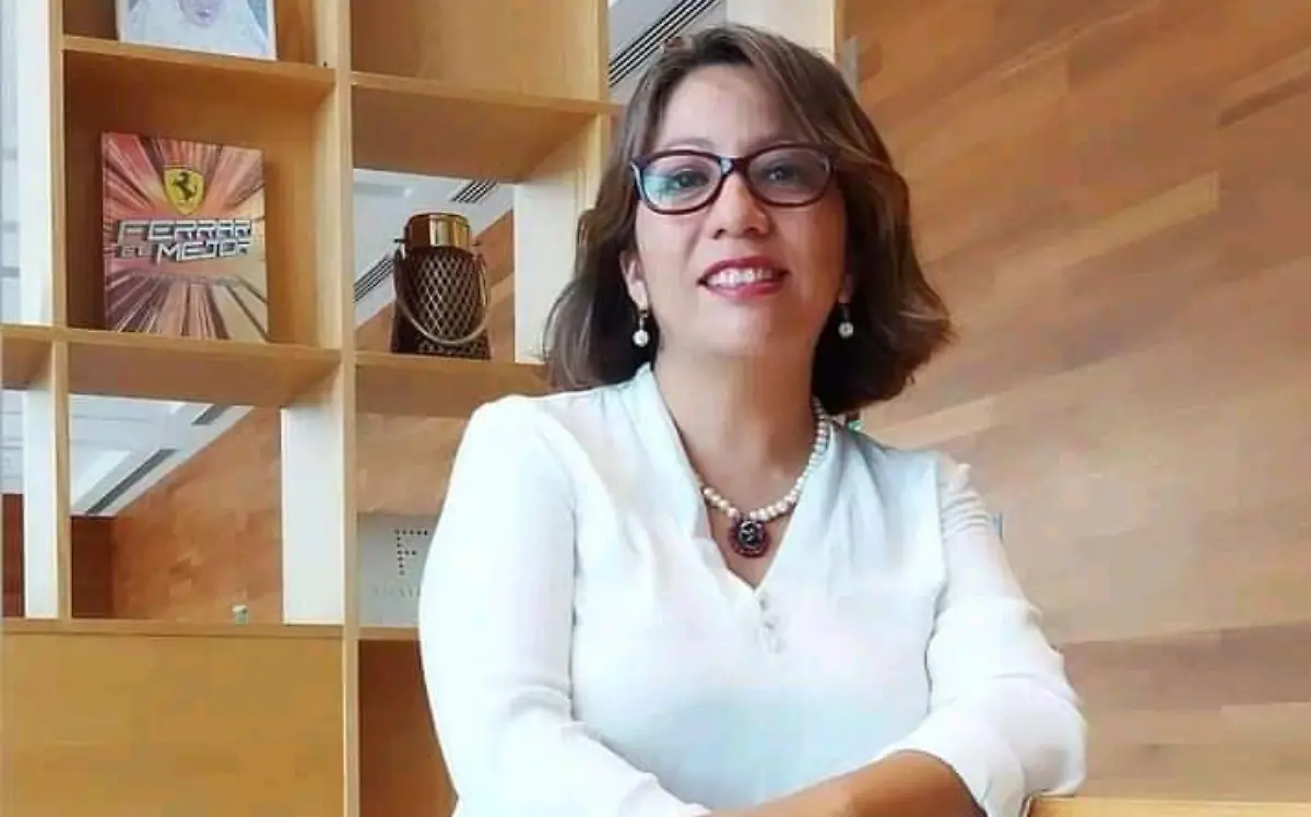 alejandra soriano