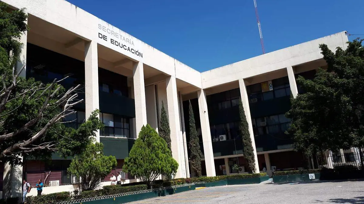 escuelas