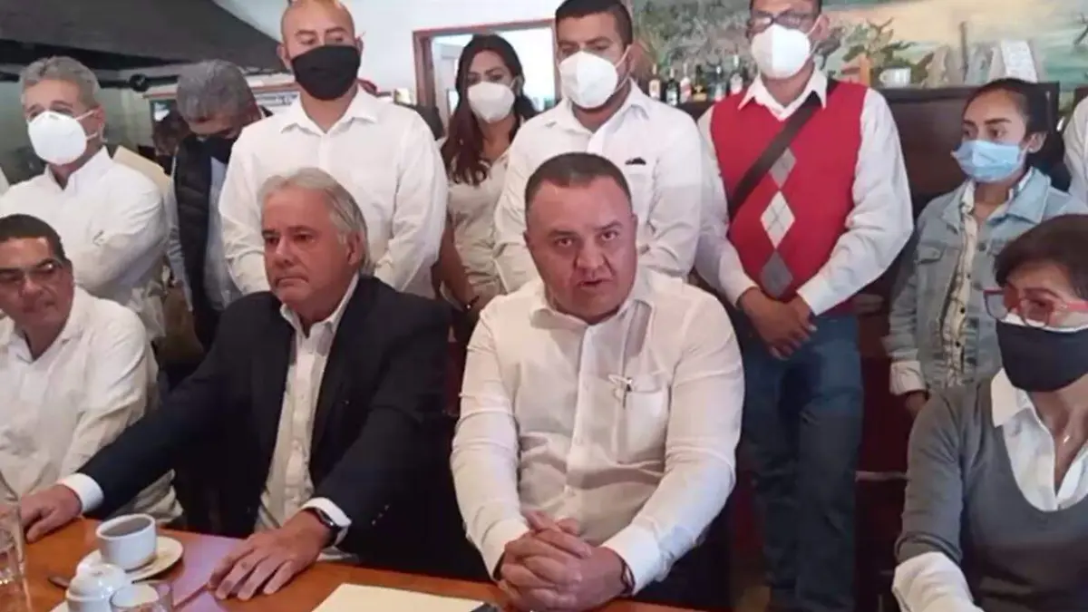 candidatos