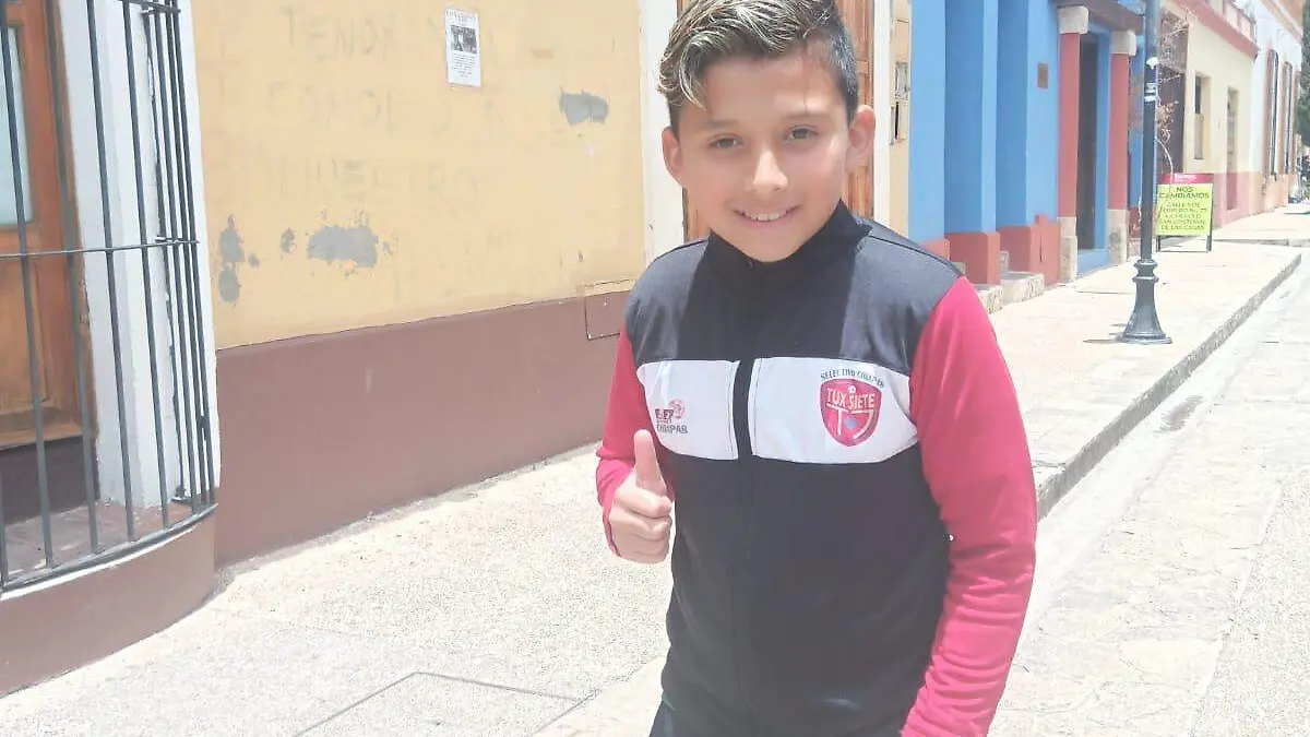 coleto
