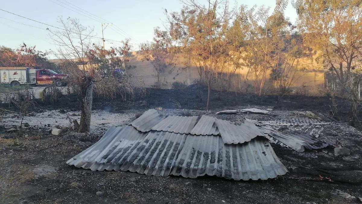 incendio