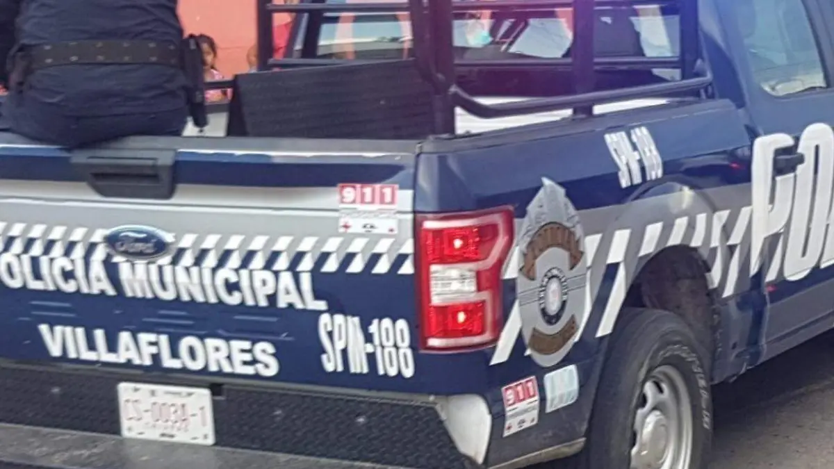 ATENTADO