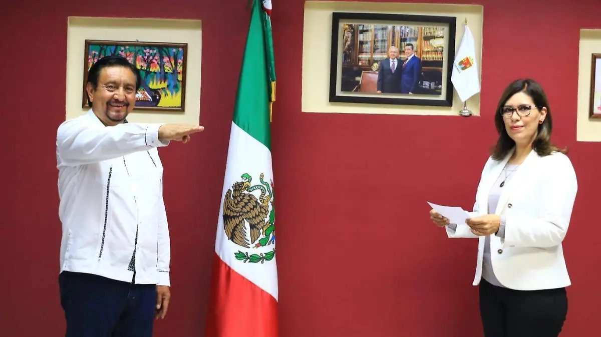 ex alcalde