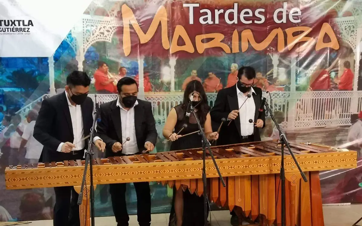 marimbaa