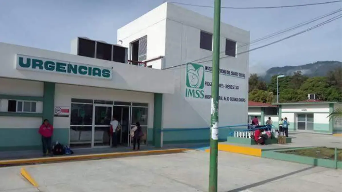 hospital