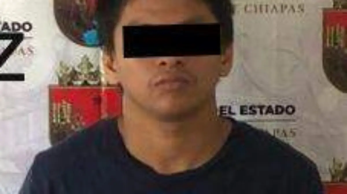 AGRESOR SEXUAL