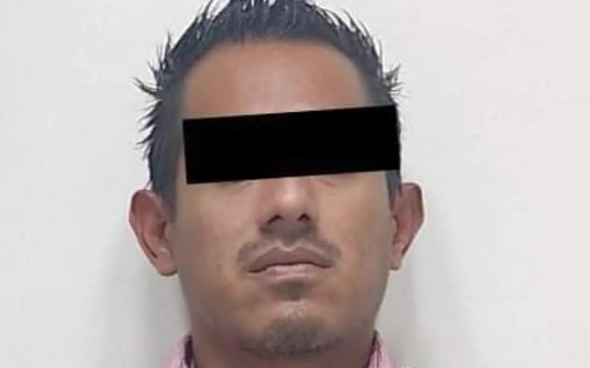 detenido