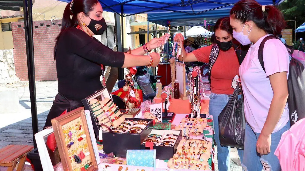 mercado