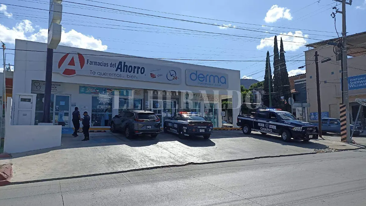 farmacia