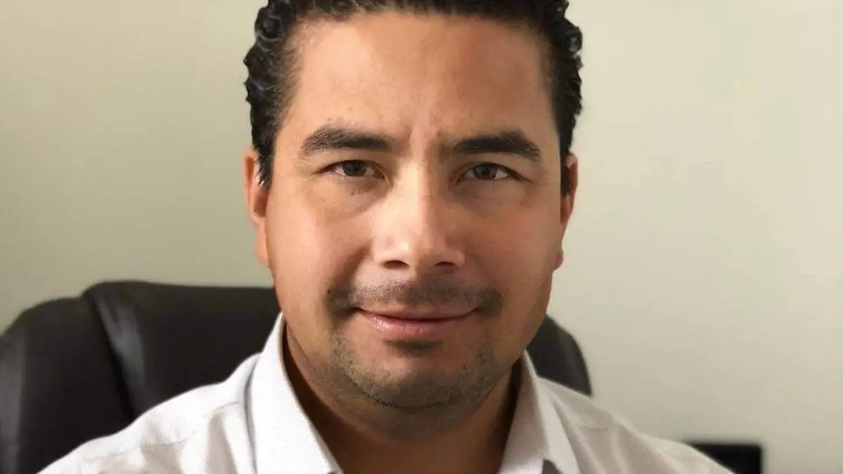 javier maza