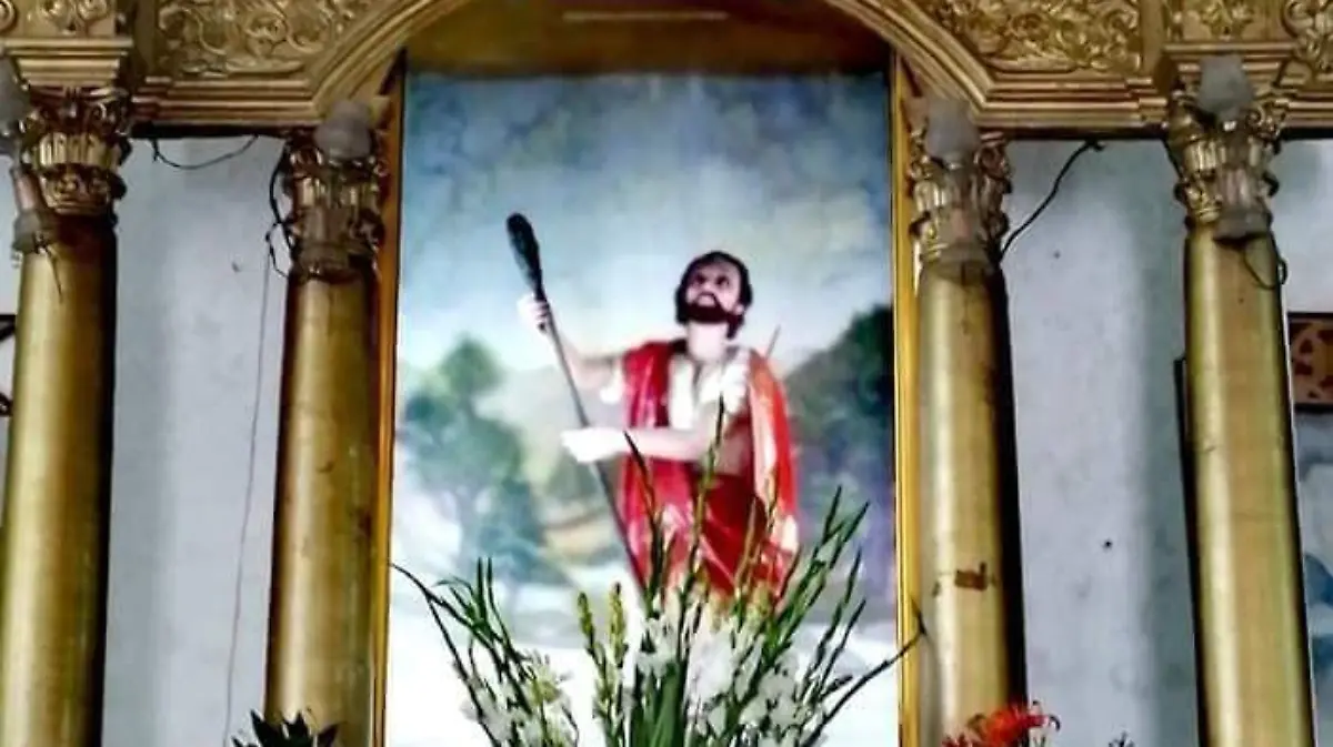 FESTEJOS SAN CRISTÓBAL