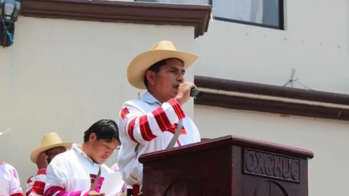 oxchuc