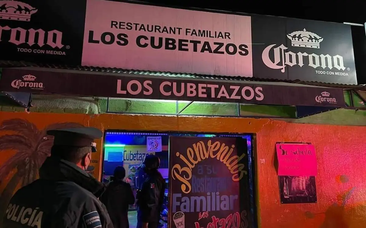 bares
