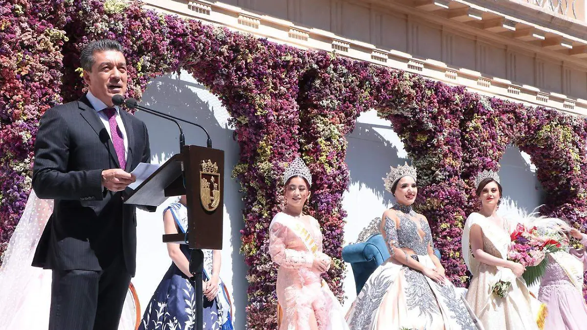SCLC Feria