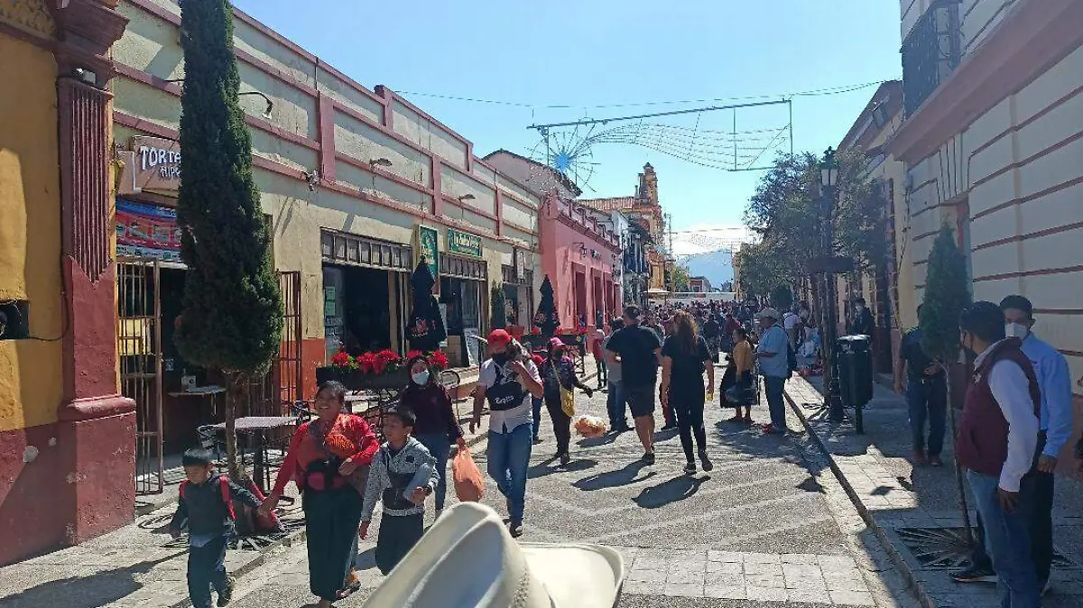 san cris
