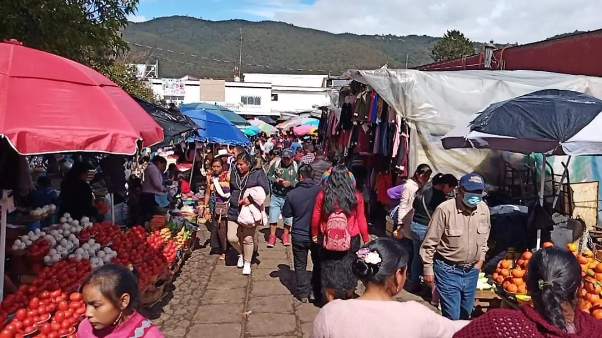 mercado
