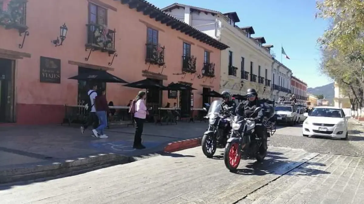 seguridad san cris