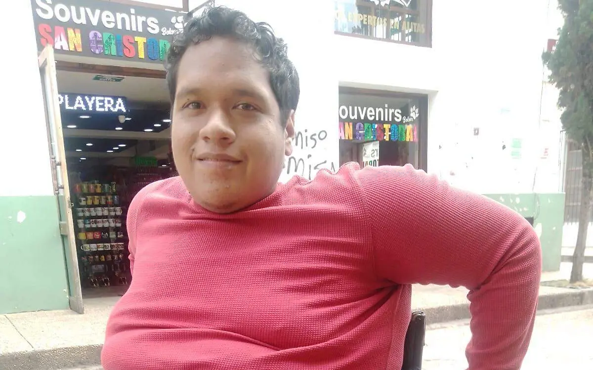 cursos silla de ruedas