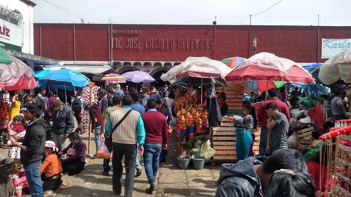 mercado