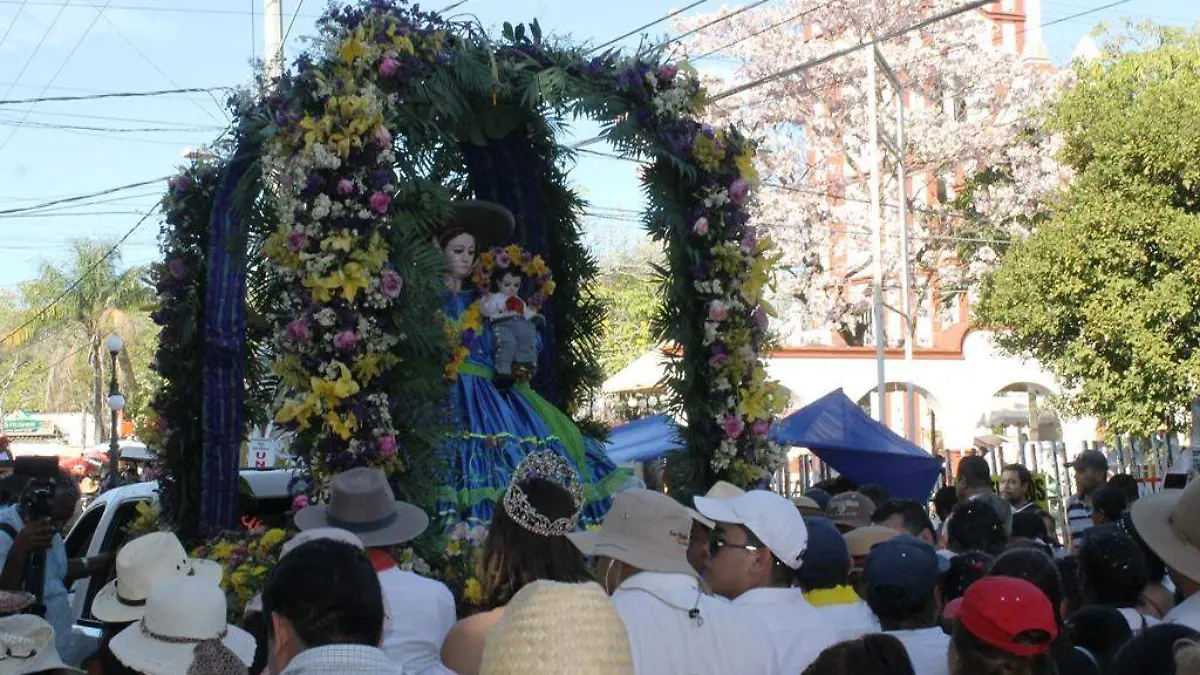 virgen