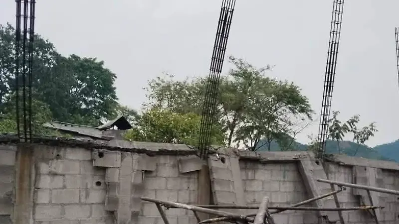 construcción