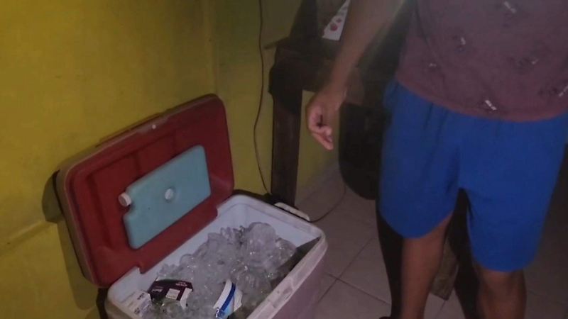 Comercios CFE pérdidas económicas