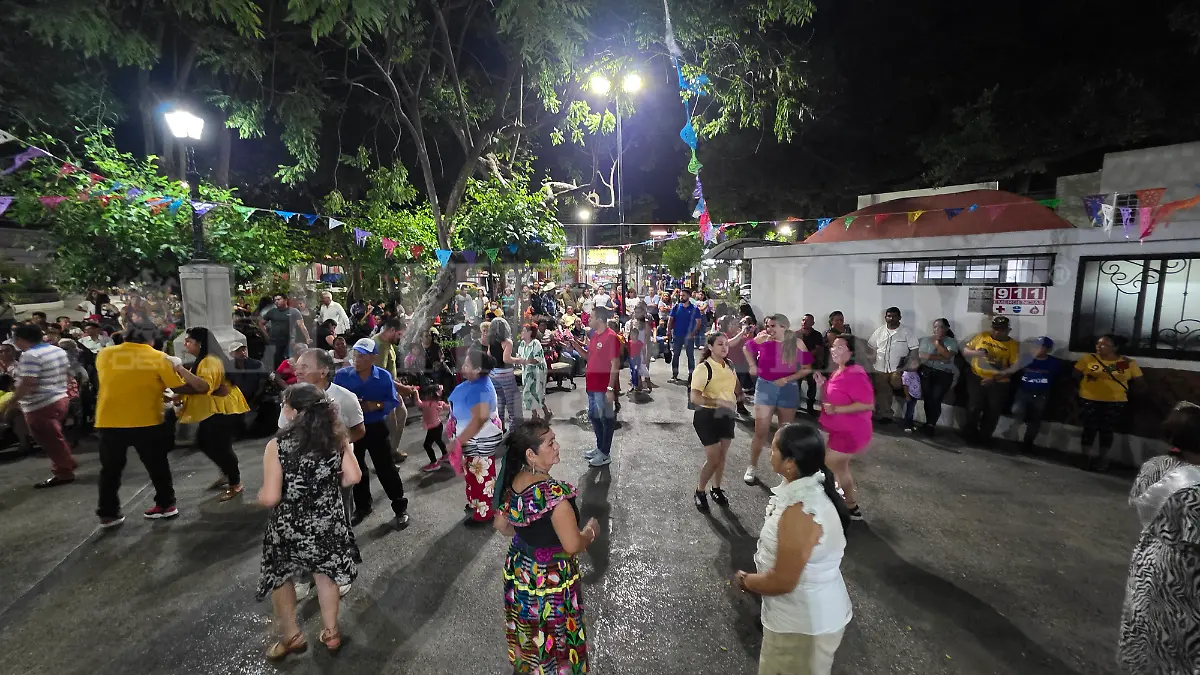 Parque de la marimba