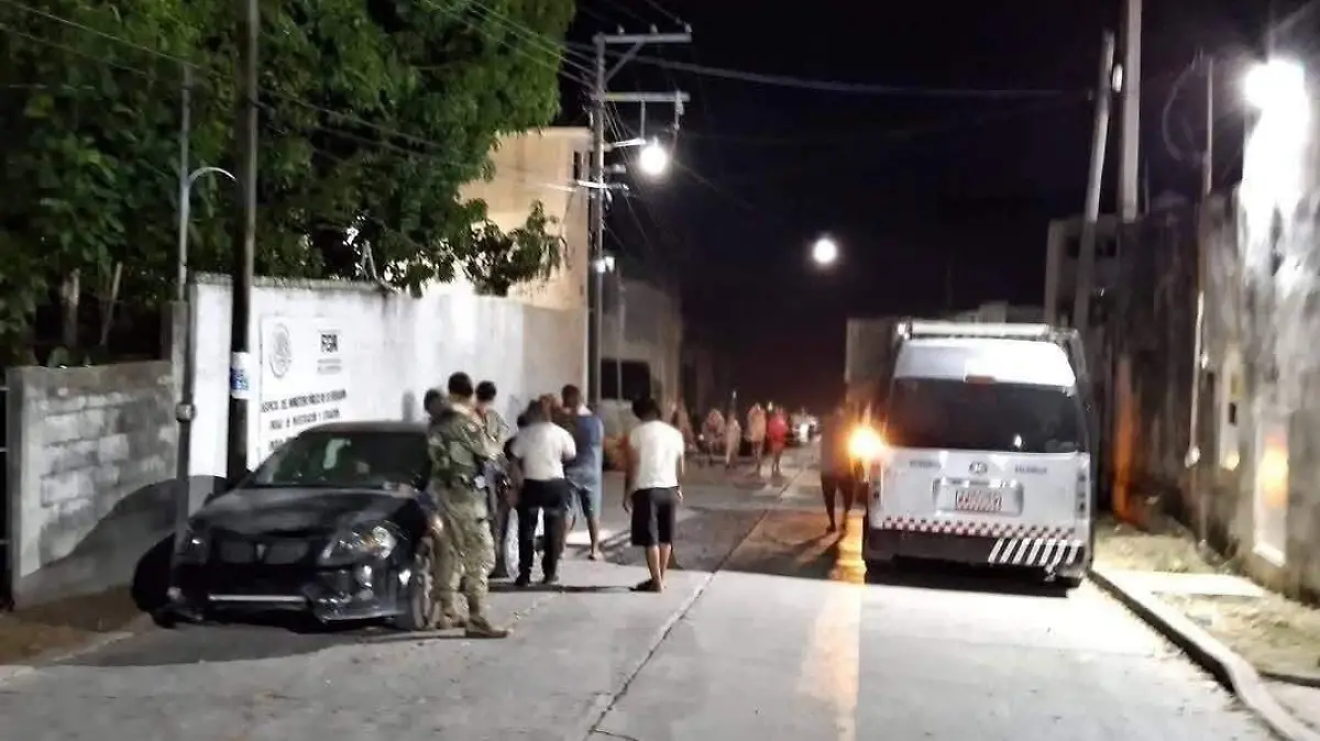 unidad brisas de agua azuk
