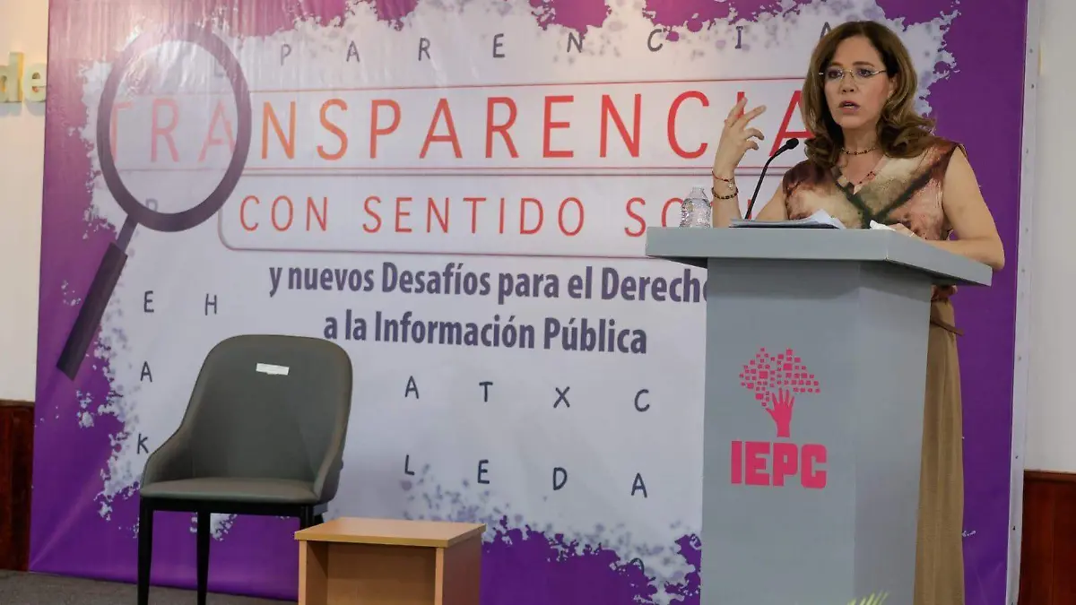 iepc conferencia