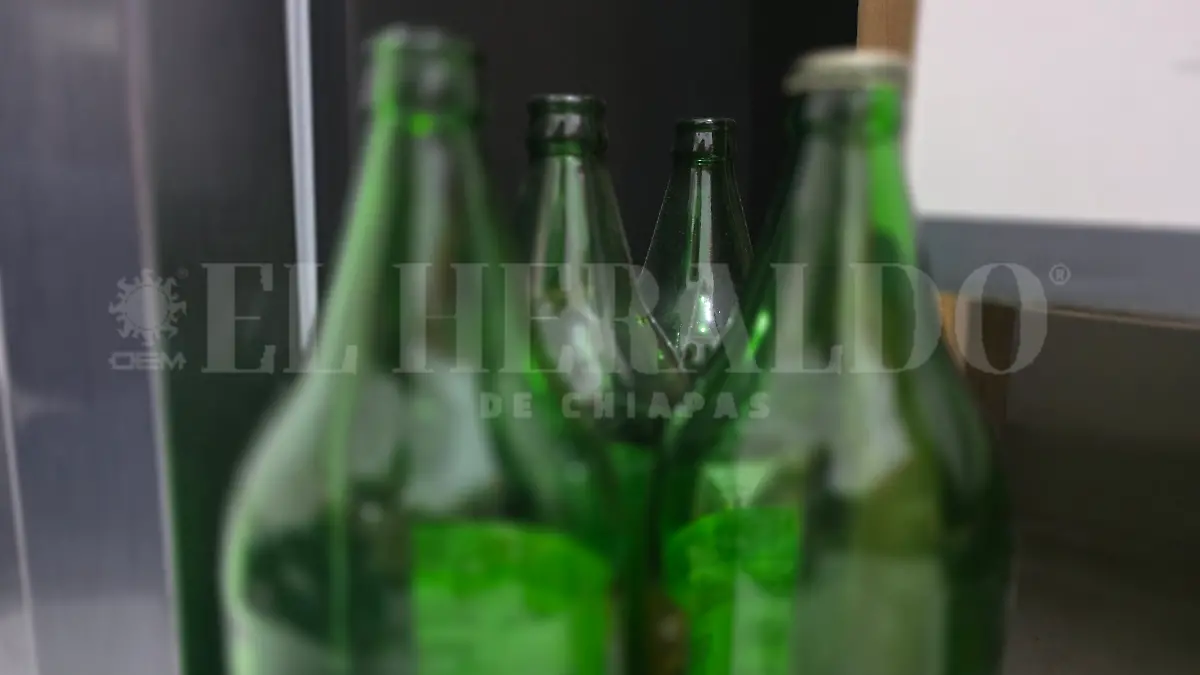 Ley seca Tuxtla elecciones