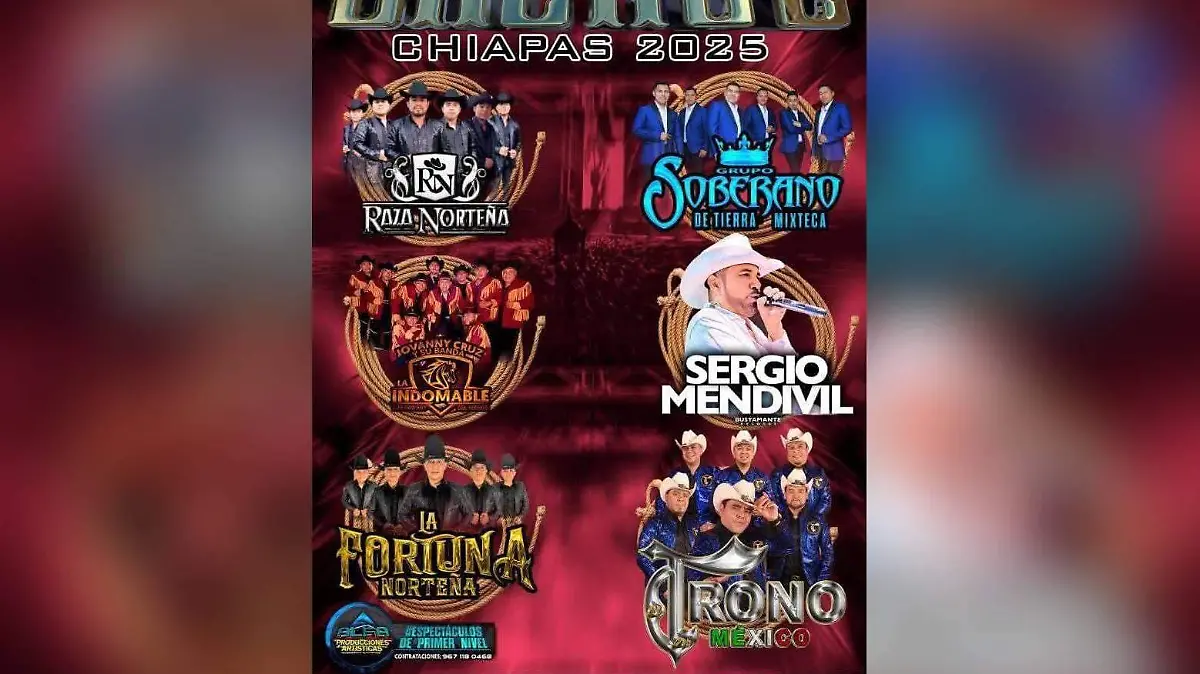 Cartelera