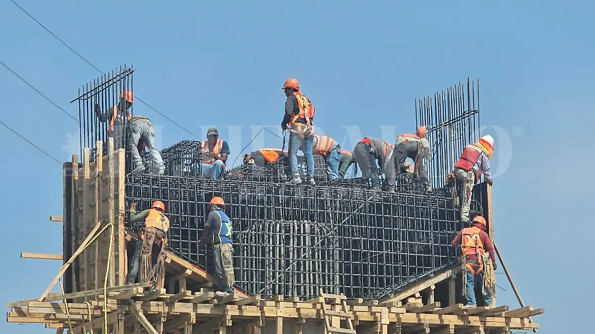 Materiales de construcción obras publicas reforman leyes en Chiapas