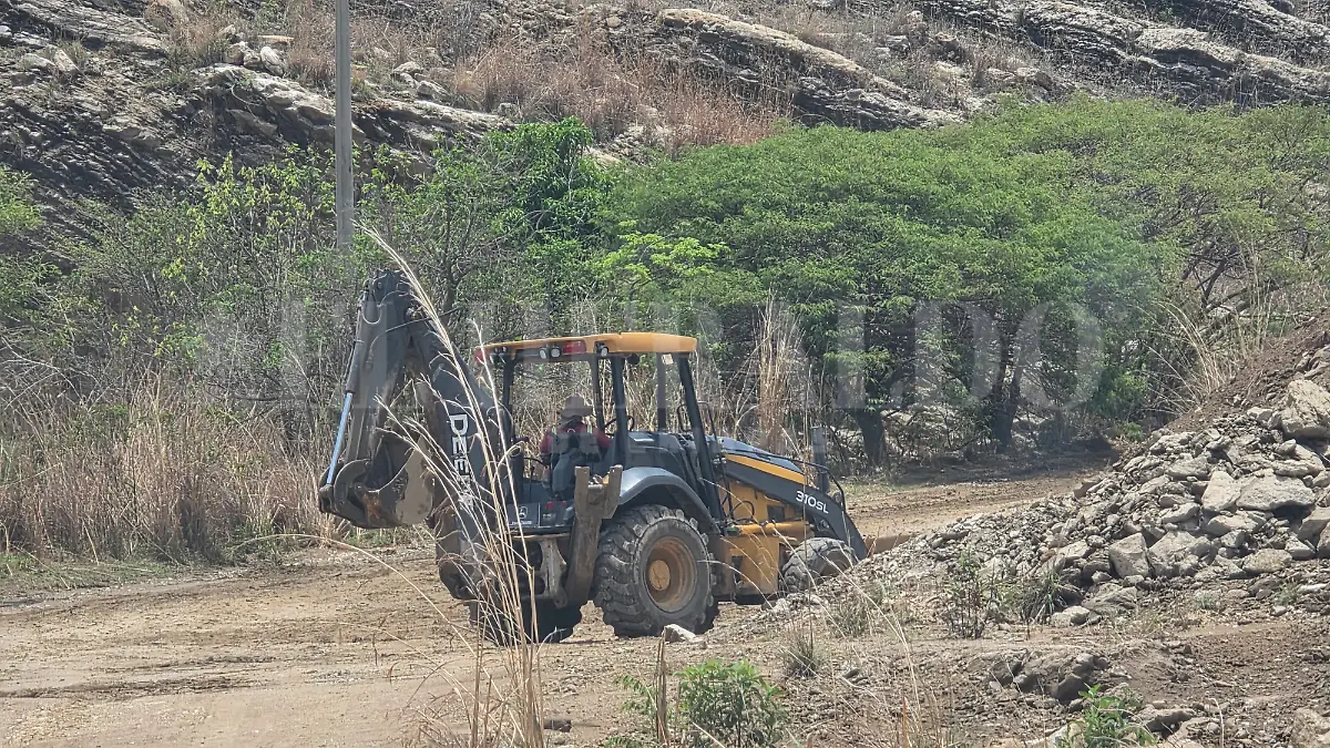 Constructoras obras públicas leyes Chiapas
