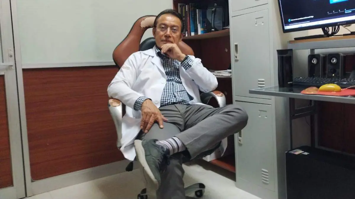 Doctor