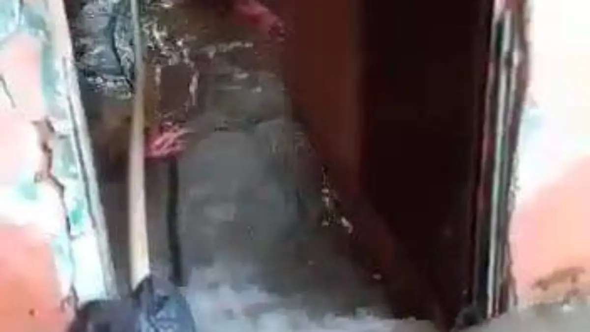 Encharcamientos Brasilito habitantes lluvias