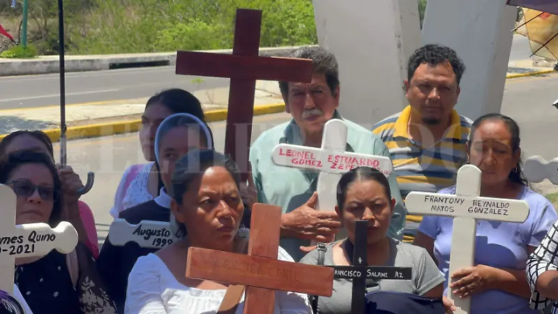 Migrantes obispos