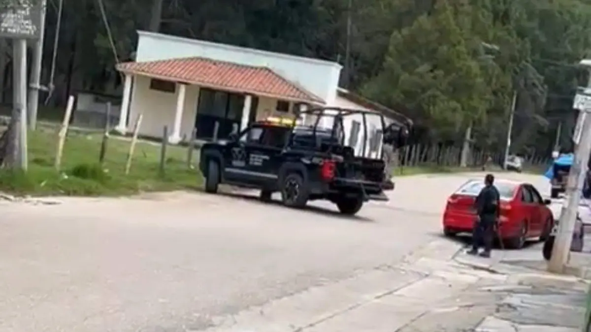 Operativo Teopisca