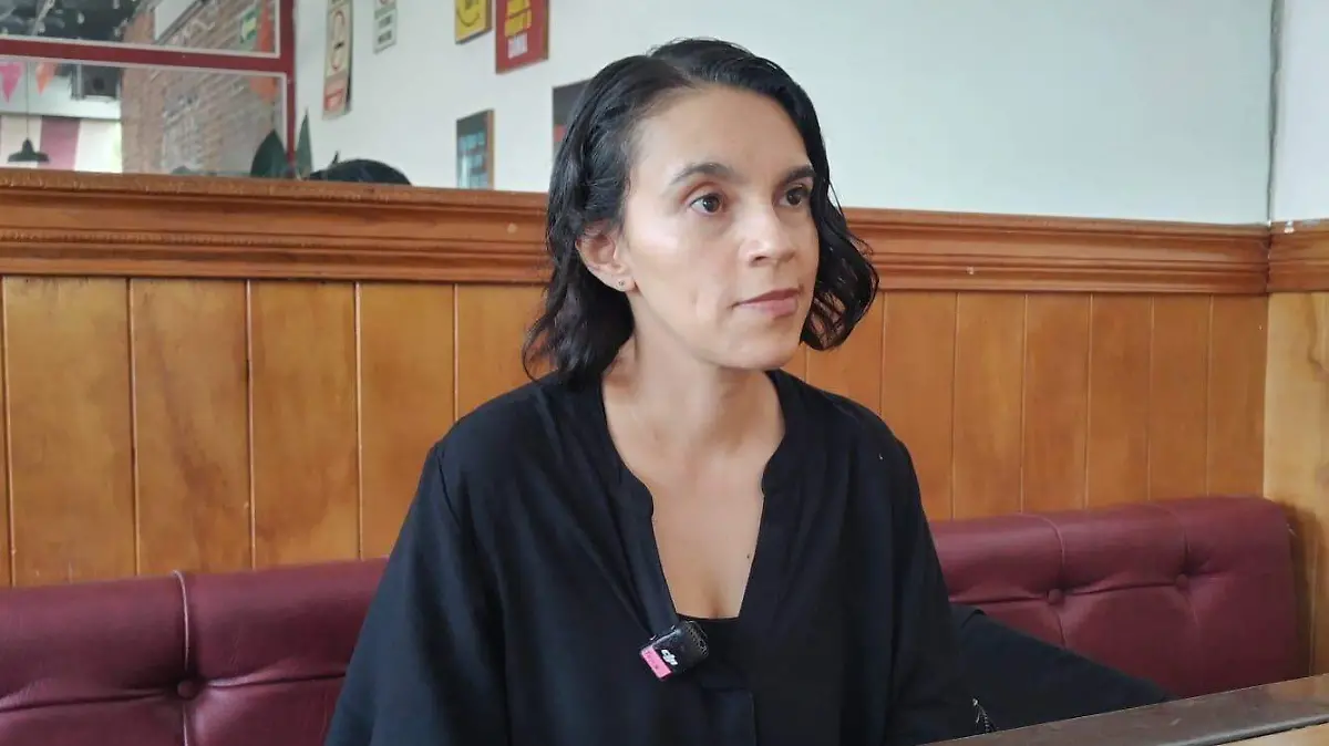 víctima de cártel inmobiliario 