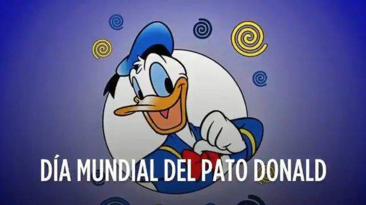 pato-donald