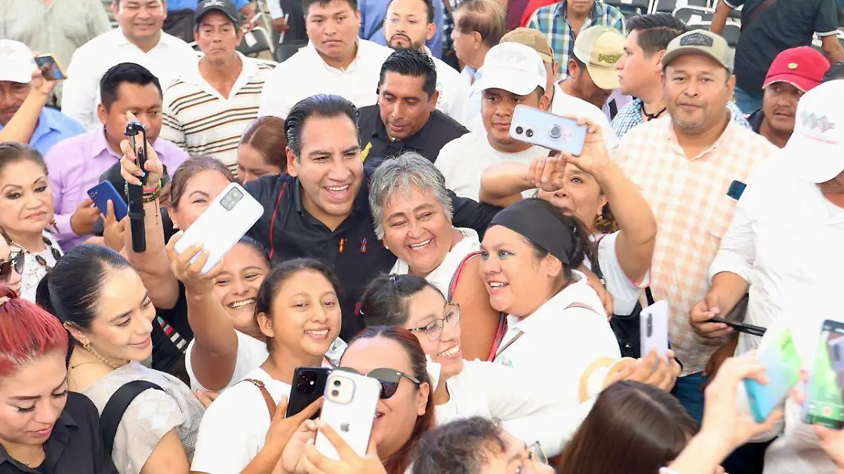 gobernador