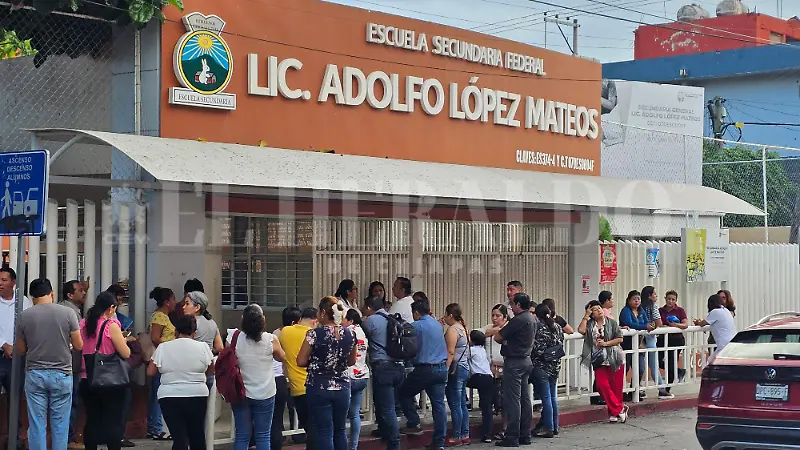 Paro Nacional CNTE Chiapas escuelas