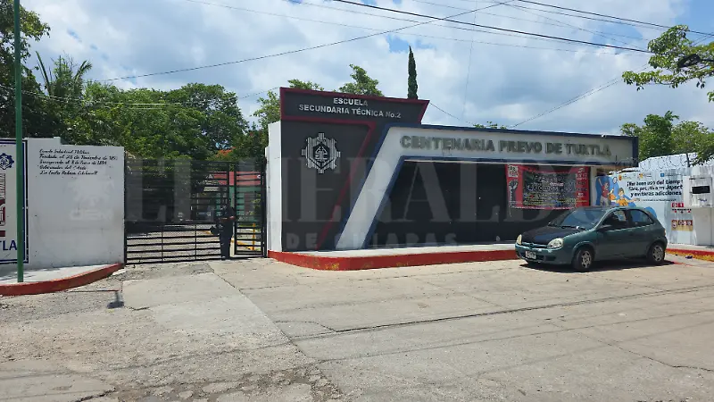 Escuelas regreso a clases Paro Nacional CNTE Chiapas