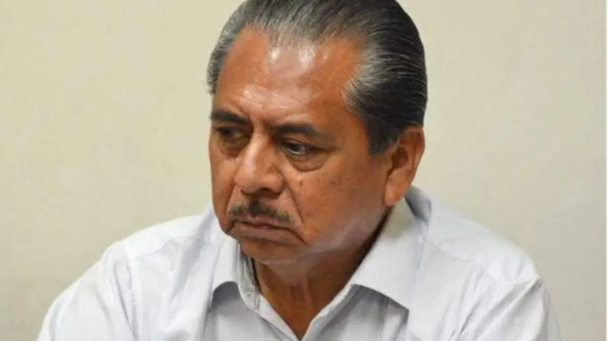 José Luis Castro Aguilar cromista tuxtleco