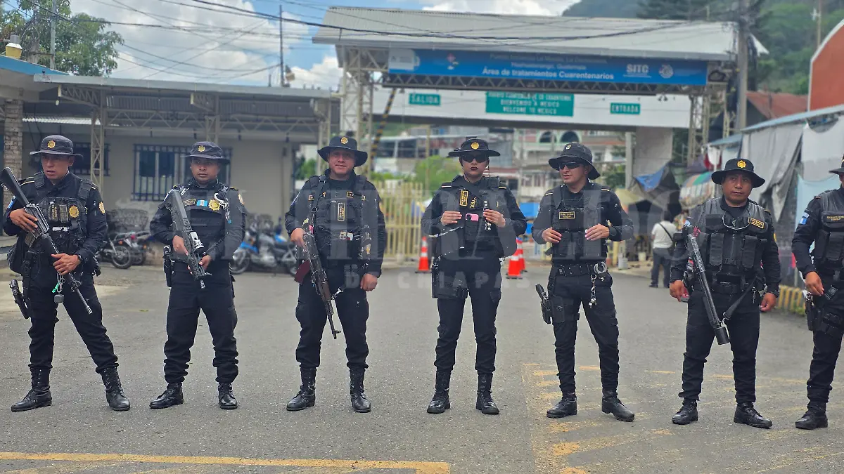 guatemala polis