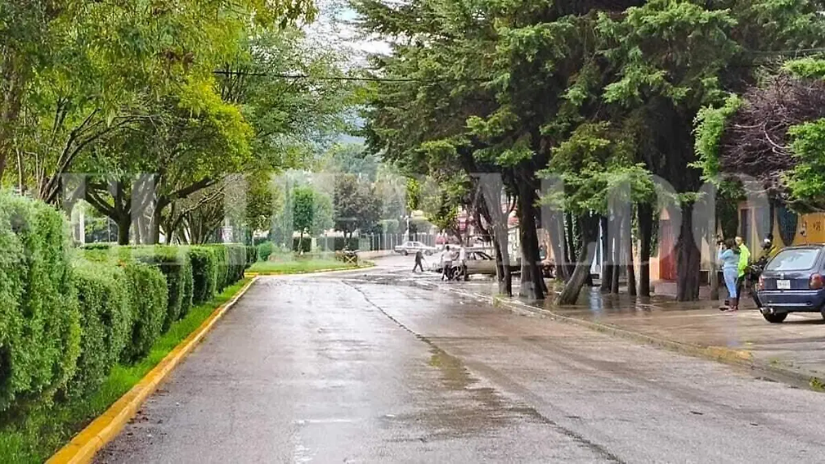 calle