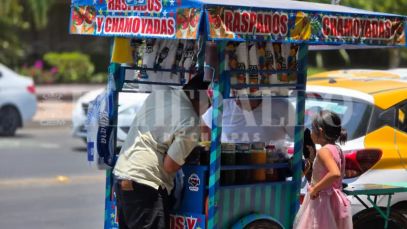 comerciante