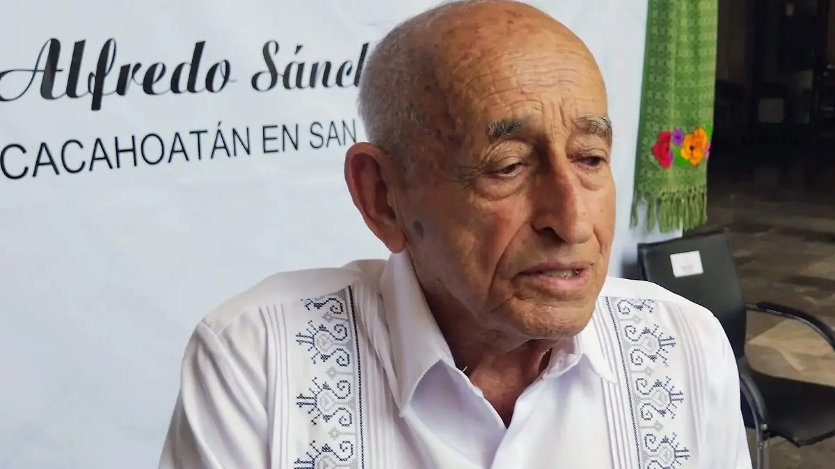 Adulto mayor