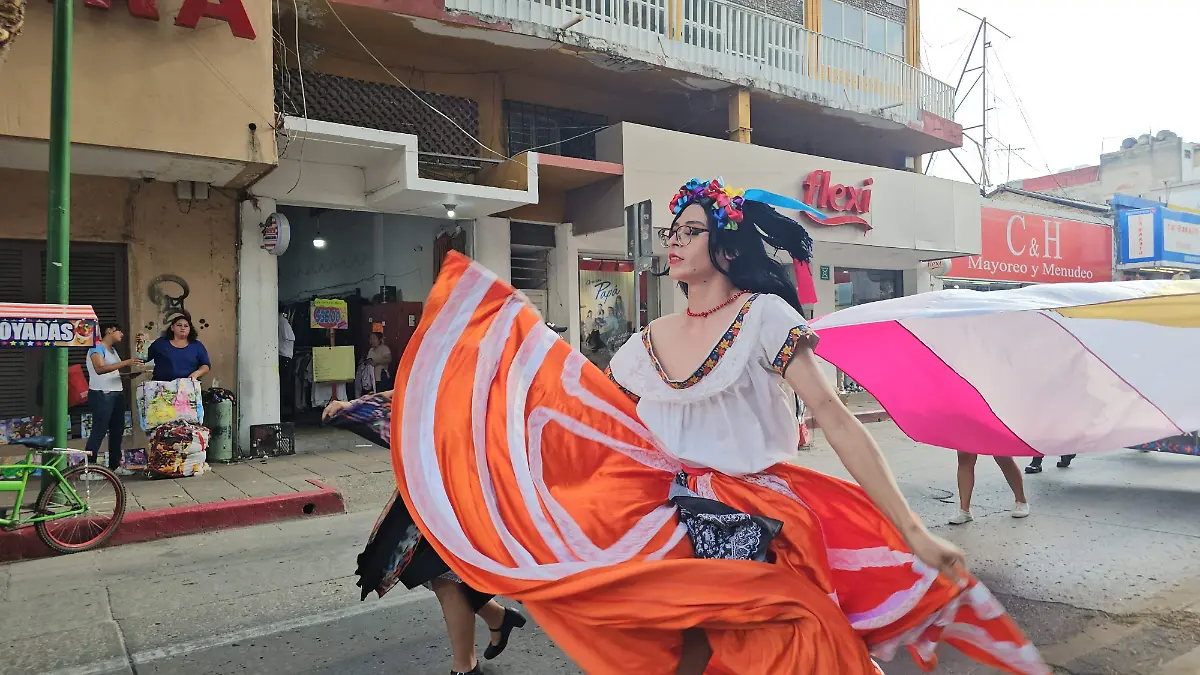 mujer