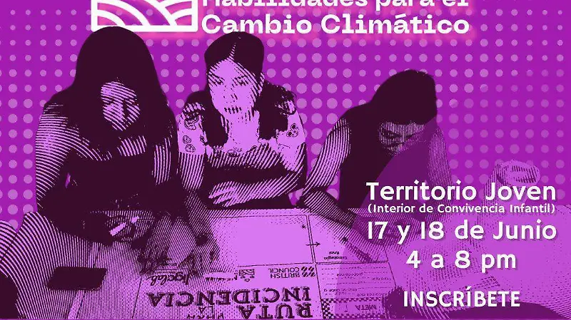 climatico actividad