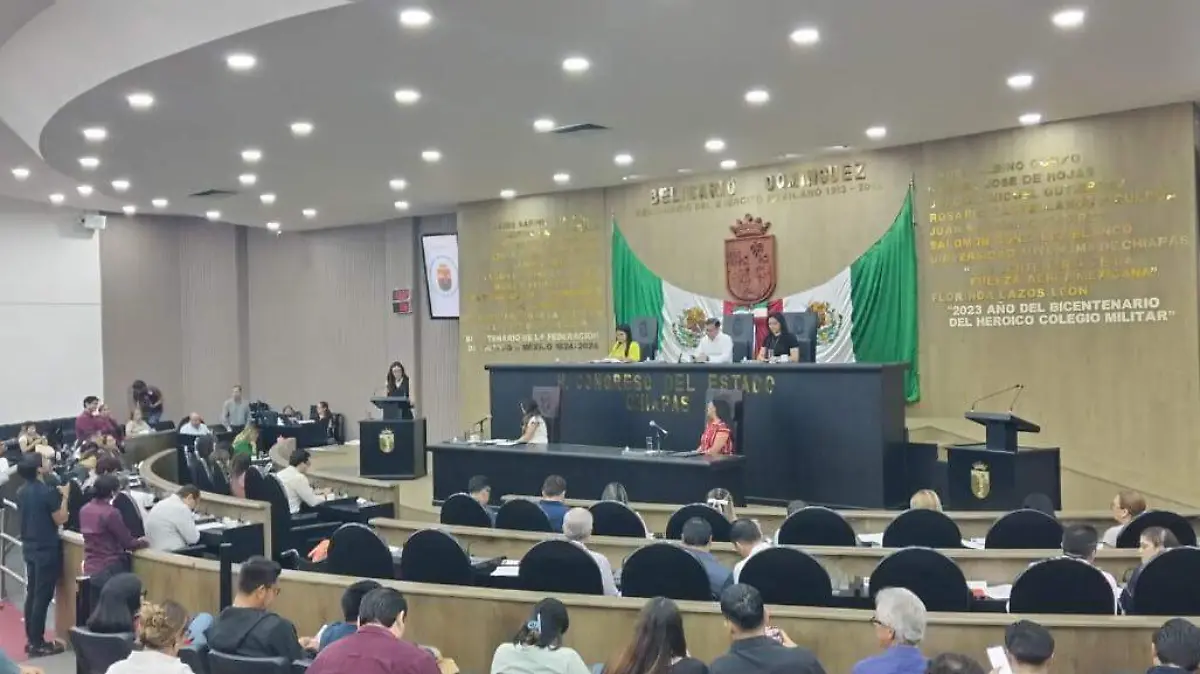 congreso